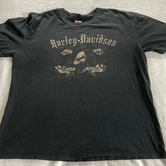 Harley-Davidson Other - Harley Davidson T-shirt